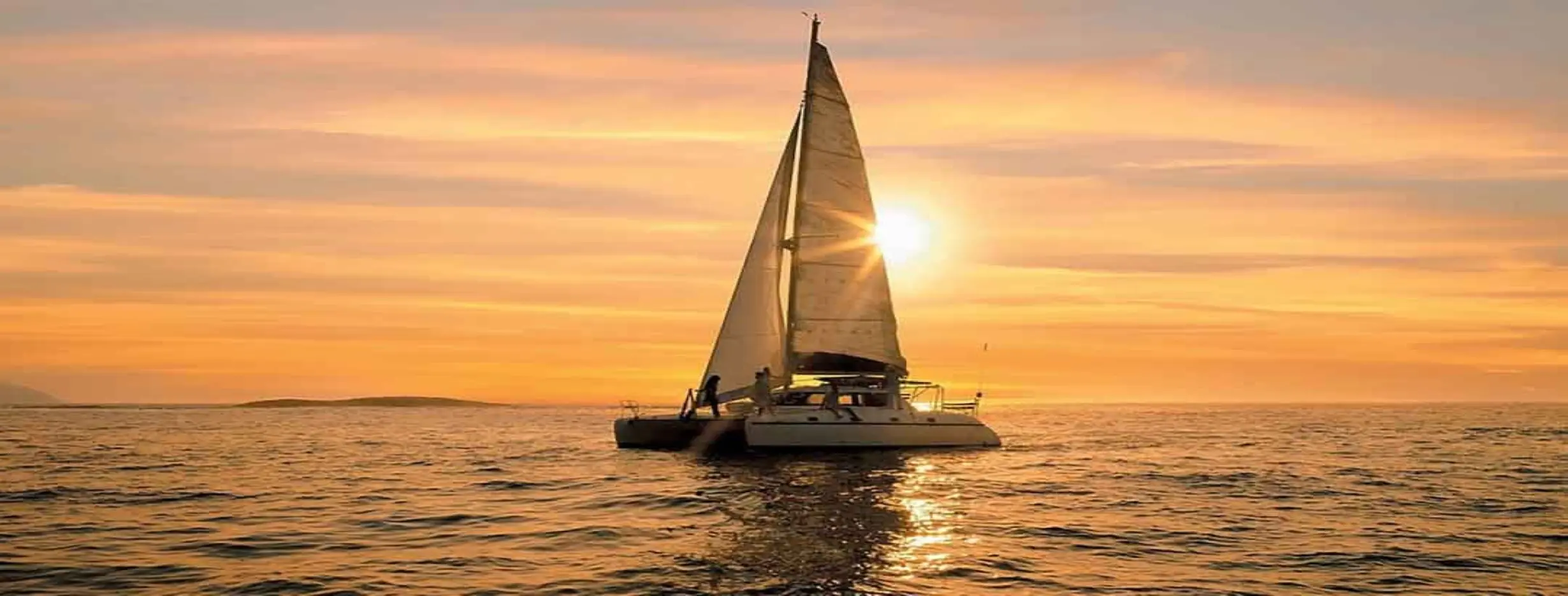 Image for Sunset Catamaran Cruise